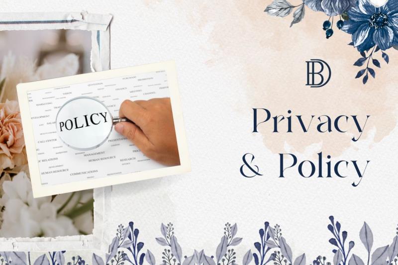 Kebijakan Privasi