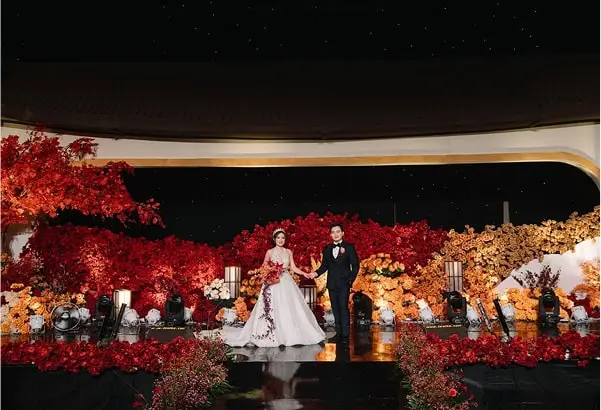 vendor dekorasi wedding surabaya min
