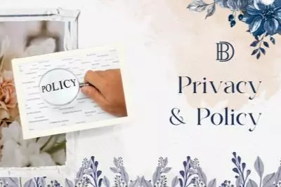 Kebijakan Privasi