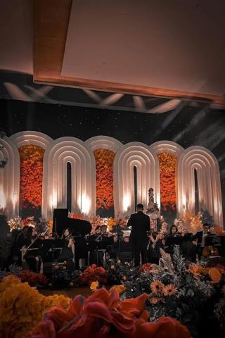 Golden Harmony